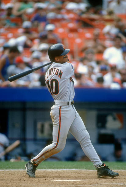 Royce Clayton