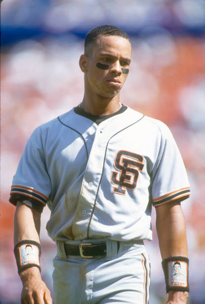 Royce Clayton
