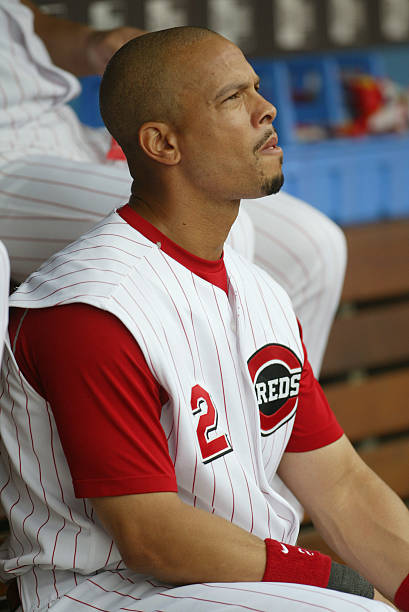 Royce Clayton