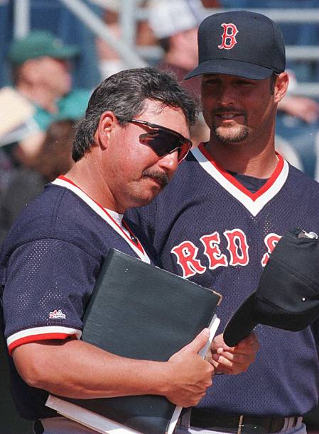 Tim Wakefield