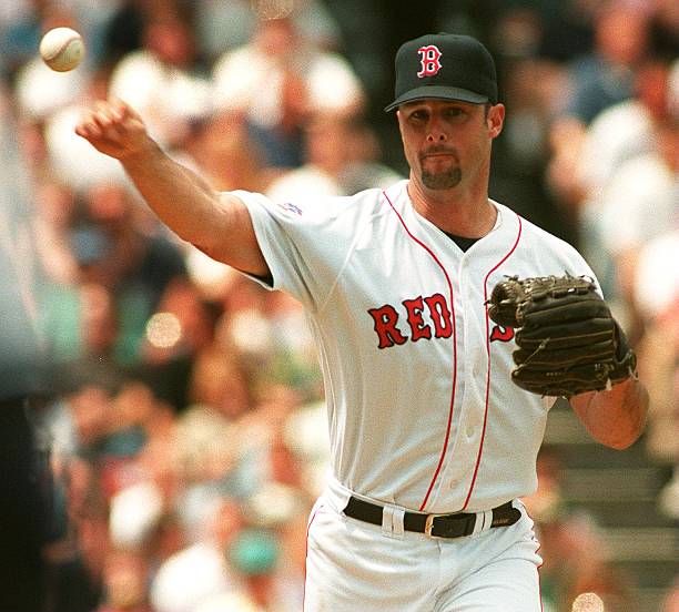Tim Wakefield
