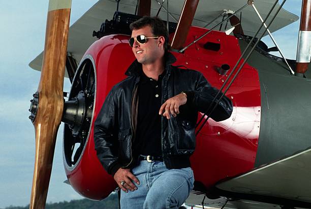 Tim Wakefield