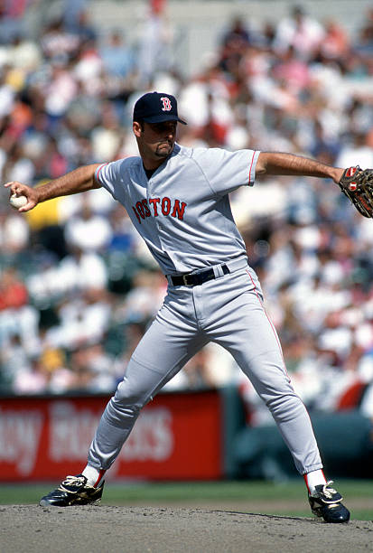 Tim Wakefield