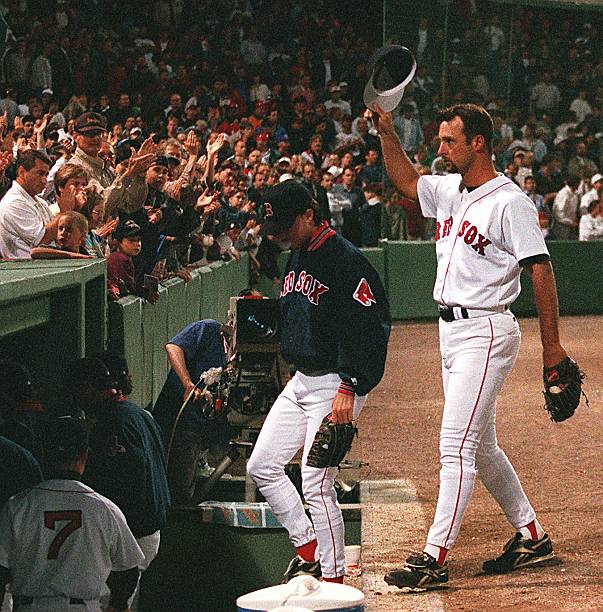 Tim Wakefield