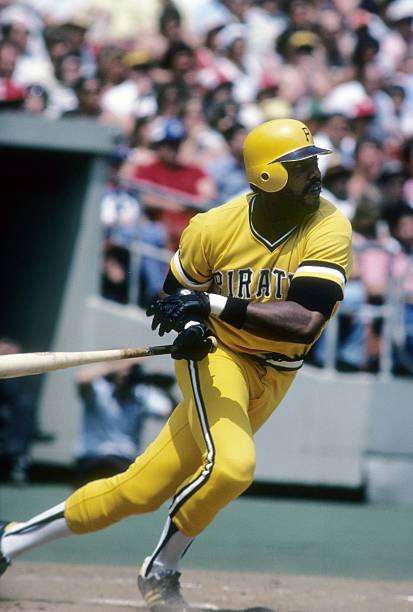Dave Parker
