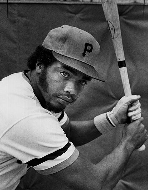Dave Parker
