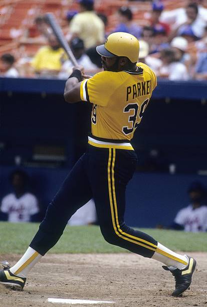 Dave Parker