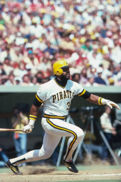 Dave Parker