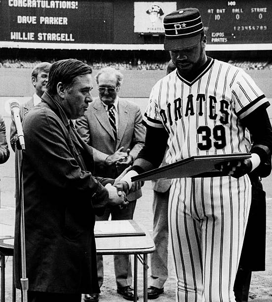 Dave Parker