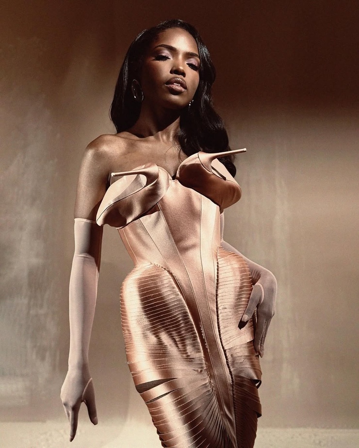 Ryan Destiny
