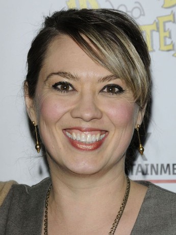 Naomi Snieckus