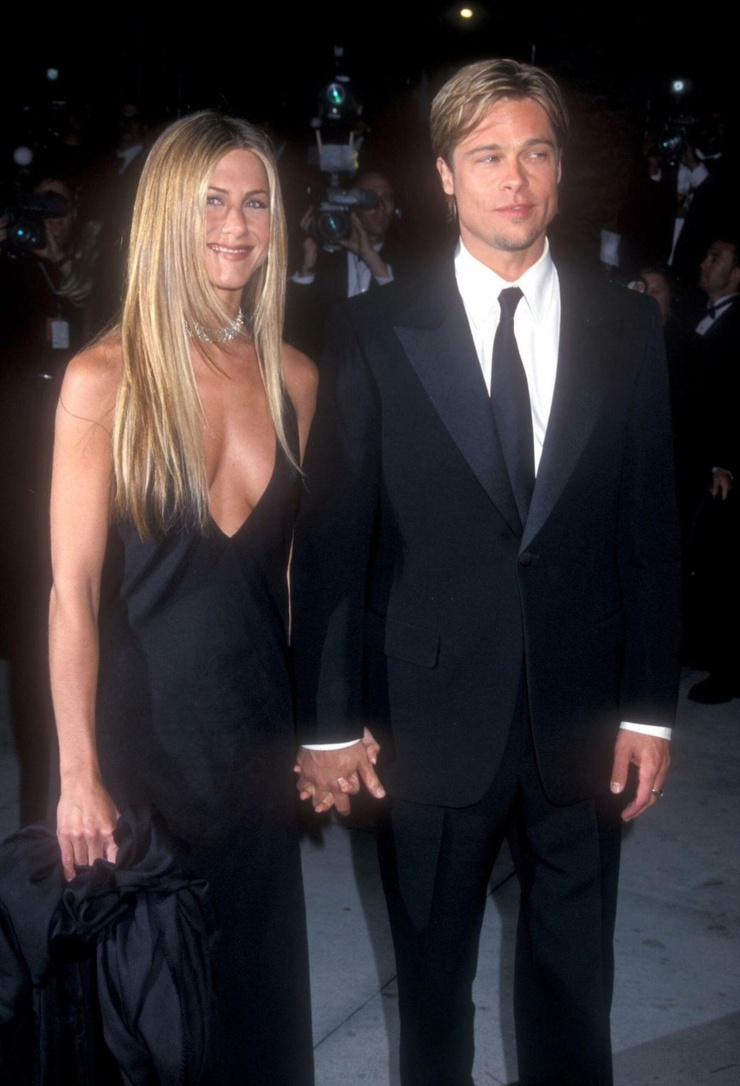 Brad Pitt