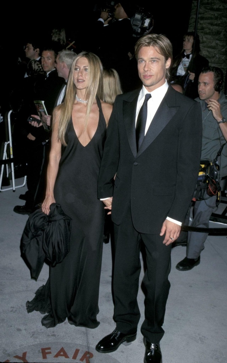 Brad Pitt