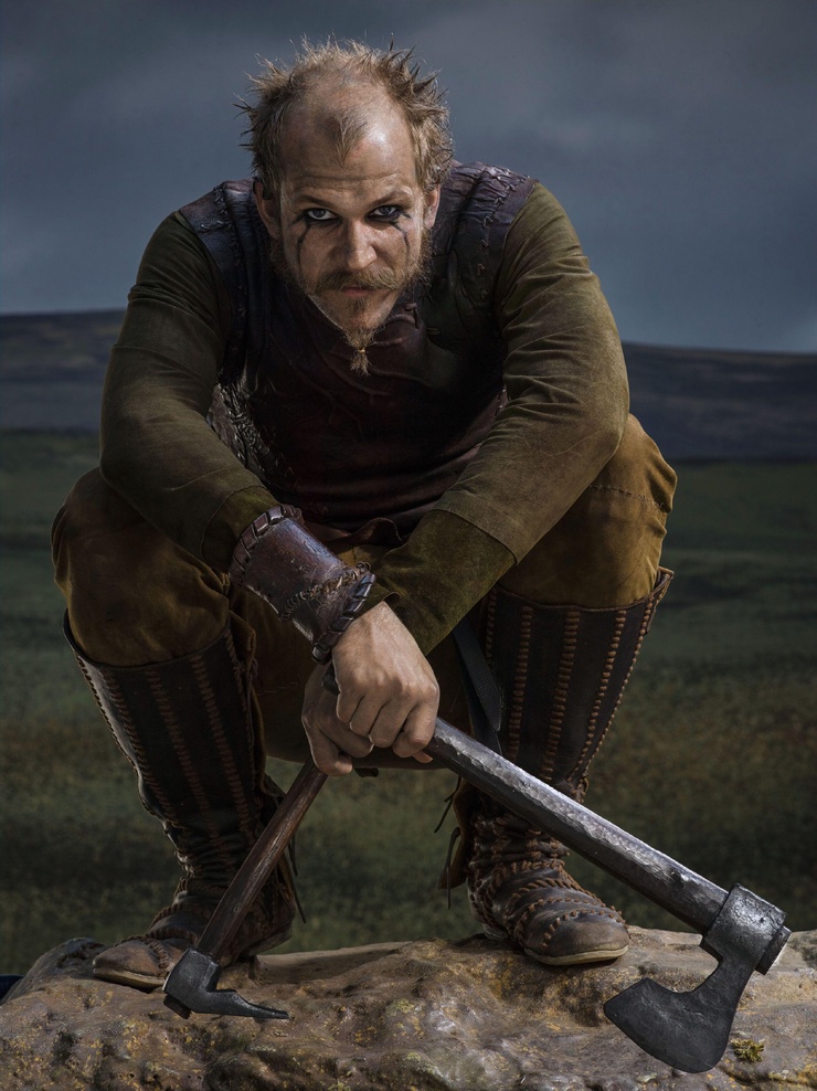 Floki