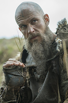 Floki