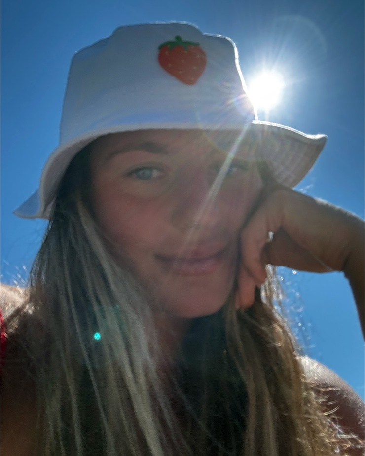 Marta Kostyuk