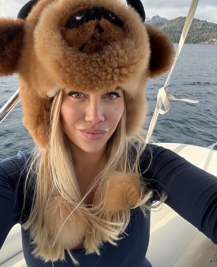 Wanda Nara