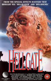Hellgate