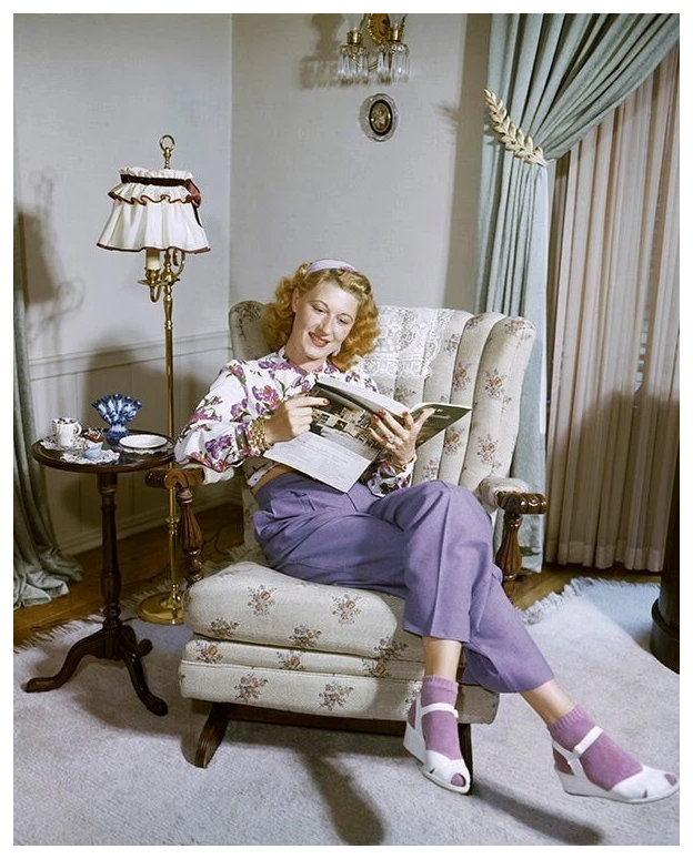 Joan Davis