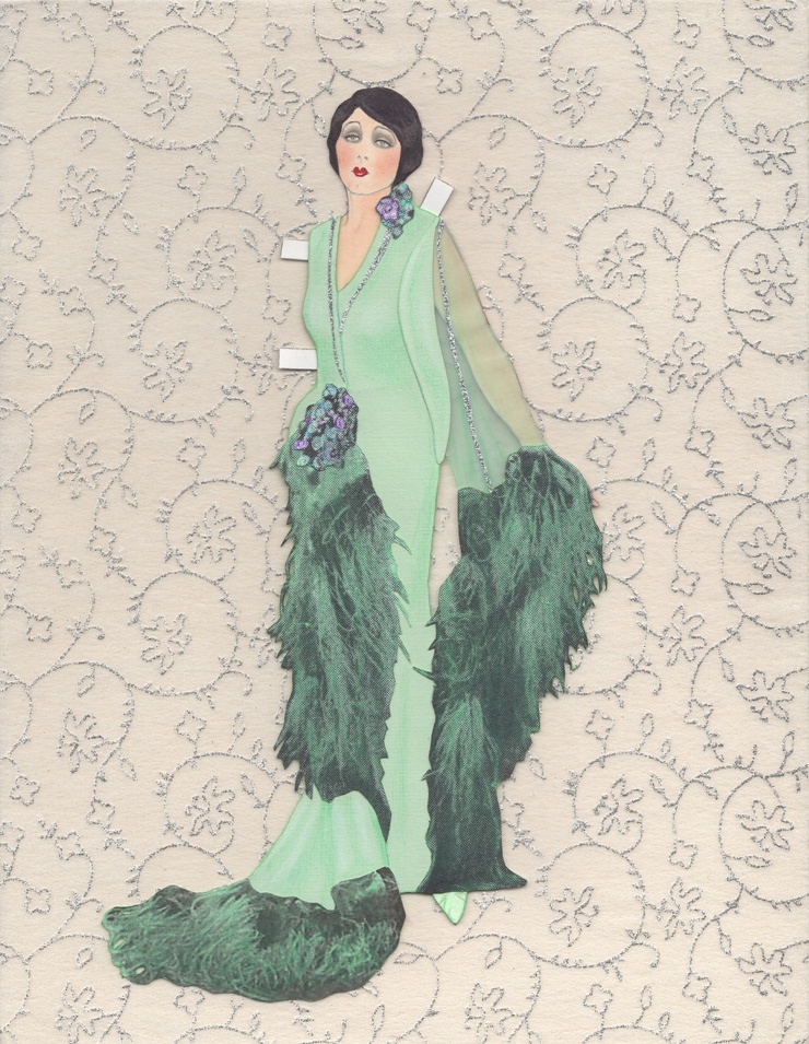 Barbara La Marr