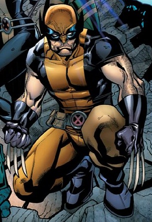 Wolverine