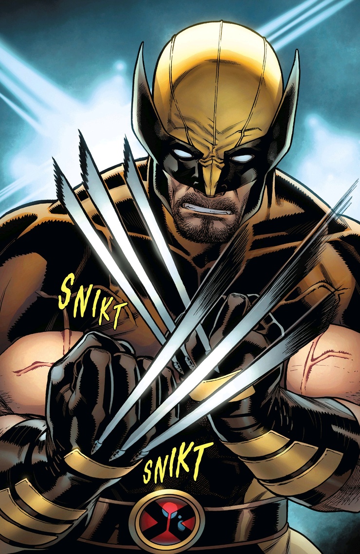 Wolverine