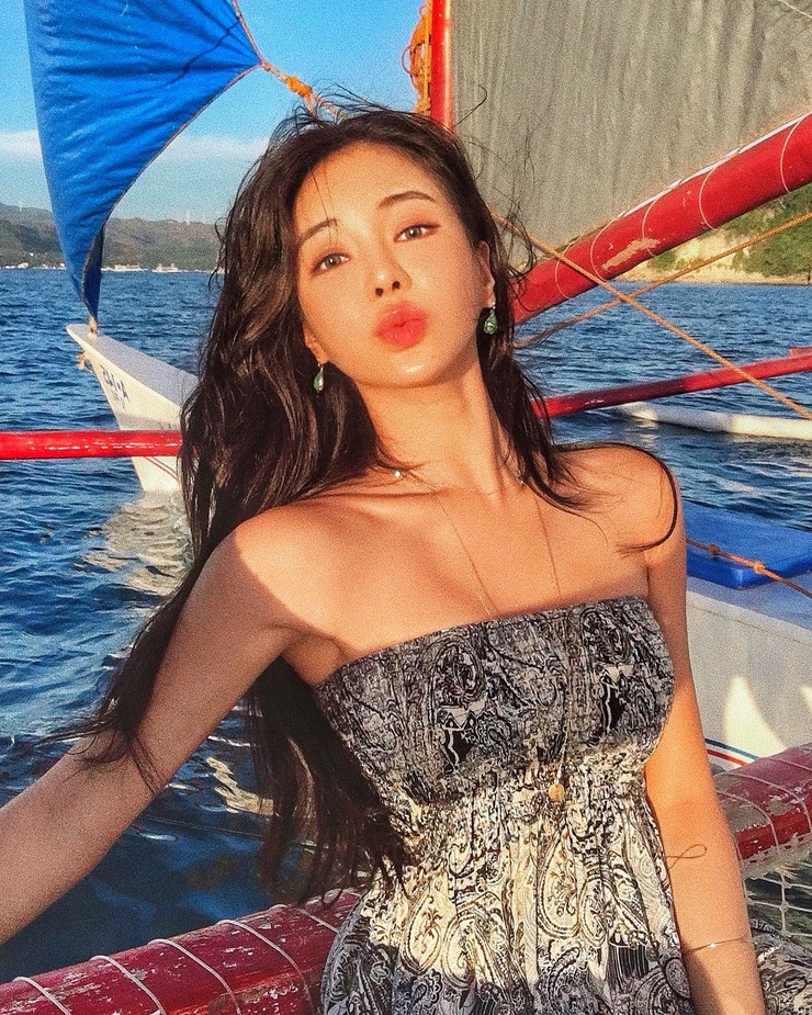 An Seo Rin