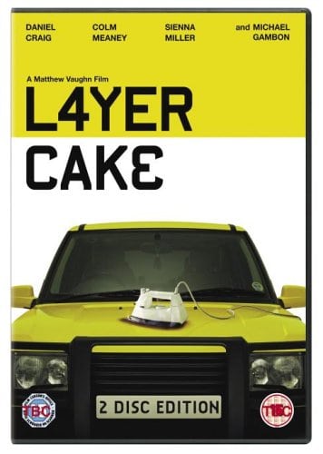 Layer Cake   [2005]