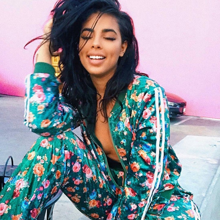 Marina Mendes