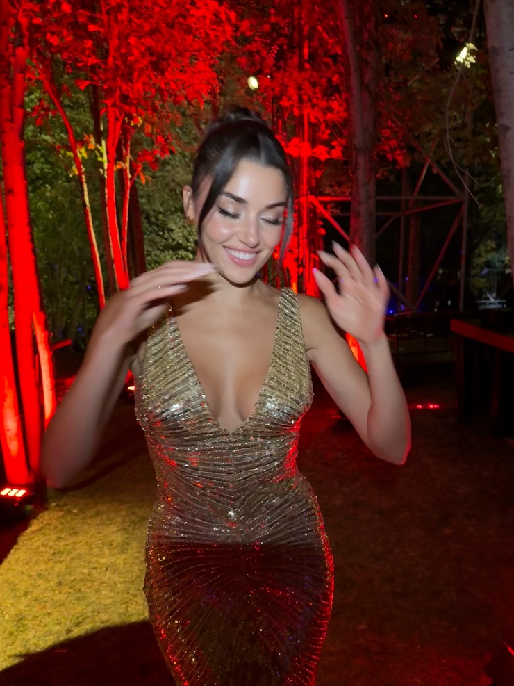 Hande Erçel