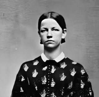 Elizabeth Stride