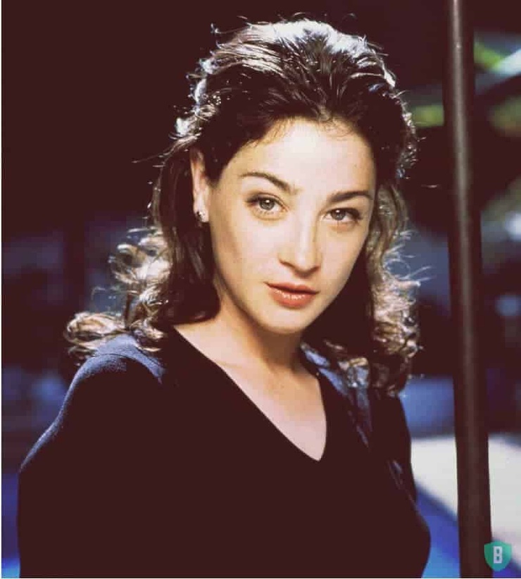 Moira Kelly