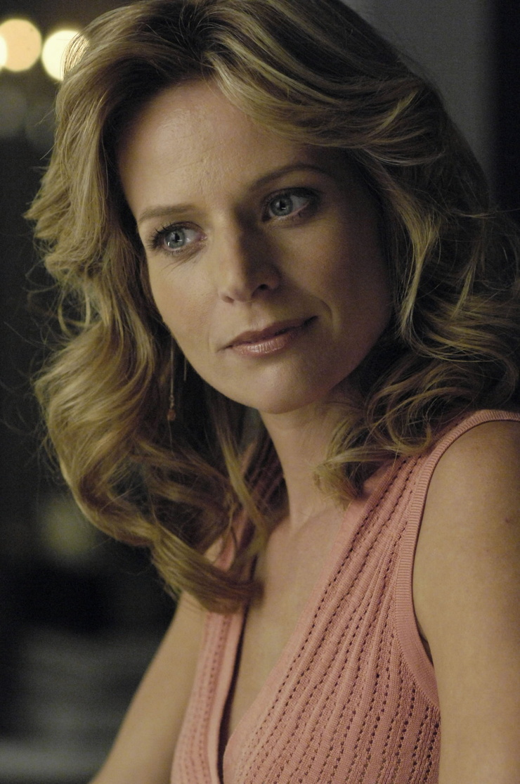 Jessalyn Gilsig Jessalyn Gilsig