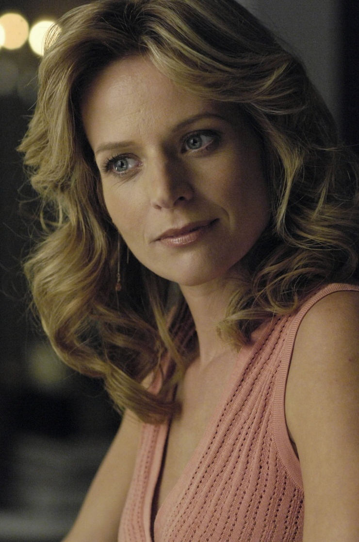 Jessalyn Gilsig