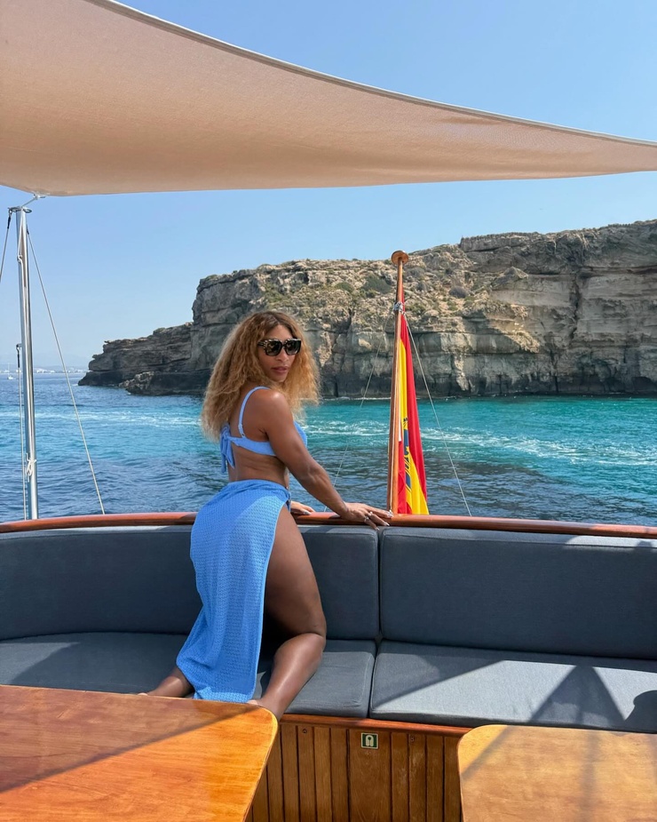 Serena Williams Serena Williams