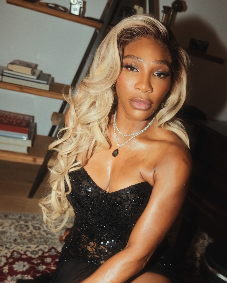 Serena Williams Serena Williams
