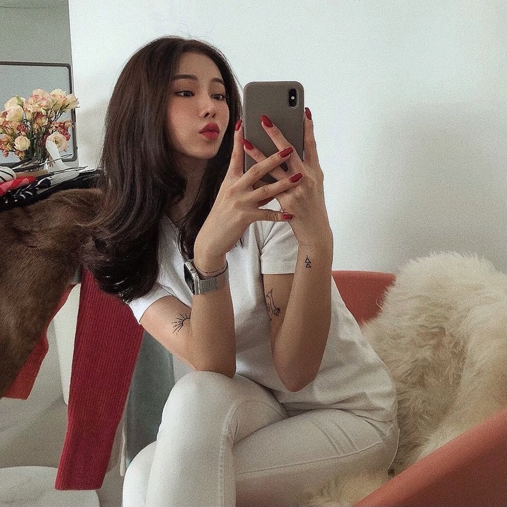 An Seo Rin