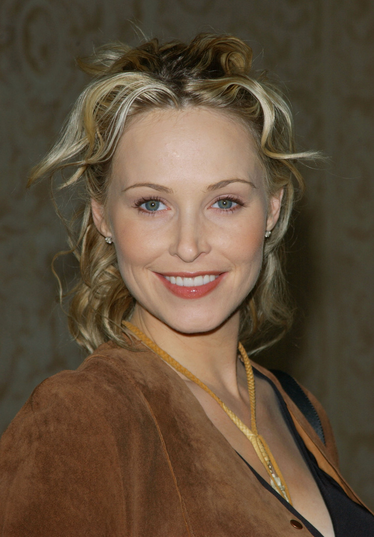 Josie Bissett Josie Bissett