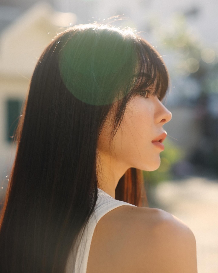 An Seo Rin