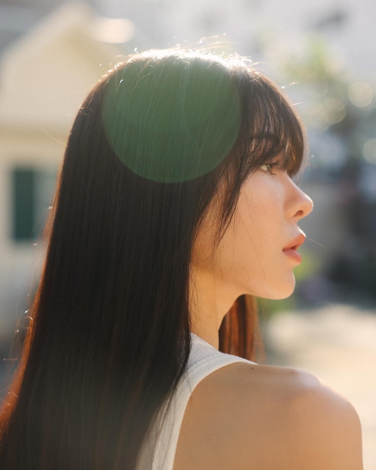 An Seo Rin