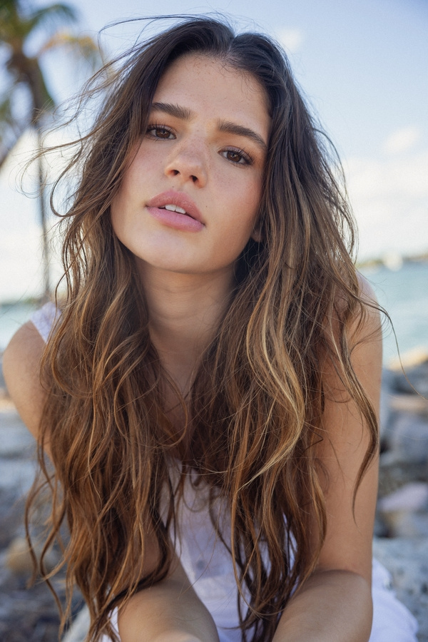 Amelie Boudreaux Amelie Boudreaux