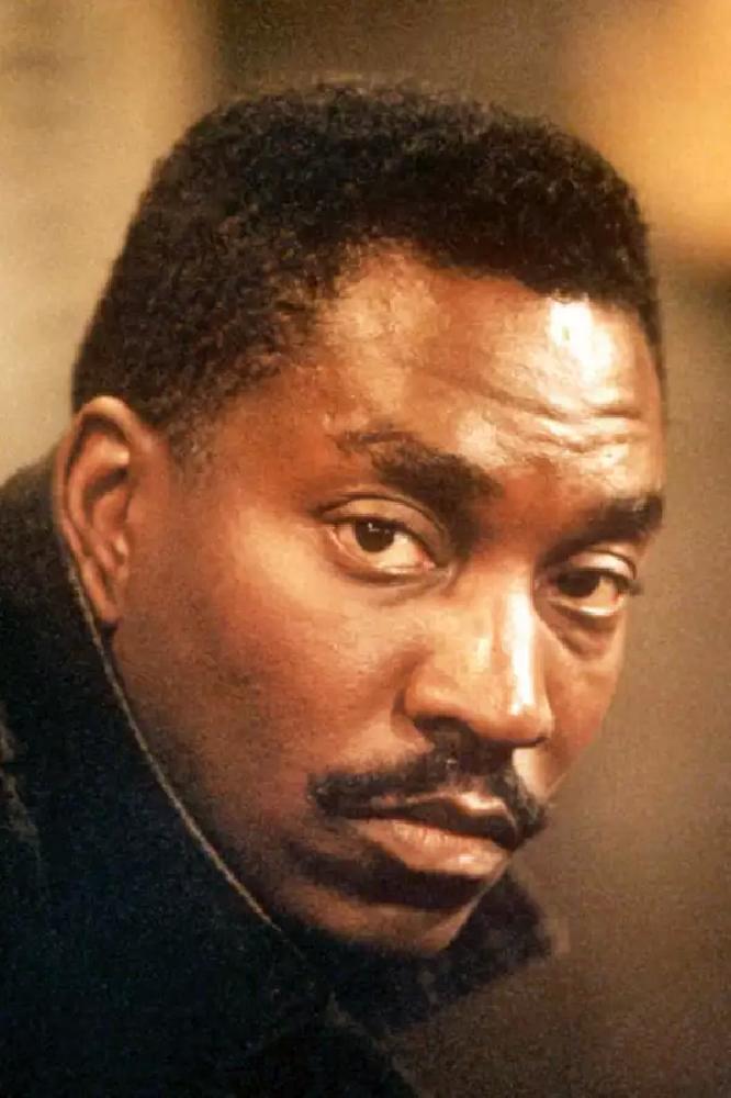 Clifton Powell