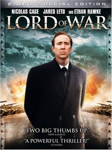 Lord of War