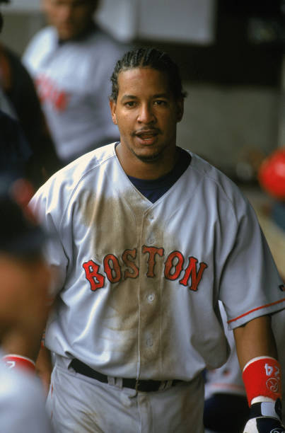 Manny Ramirez