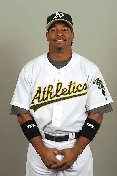 Manny Ramirez
