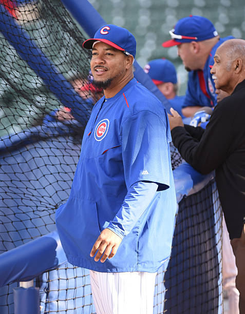 Manny Ramirez