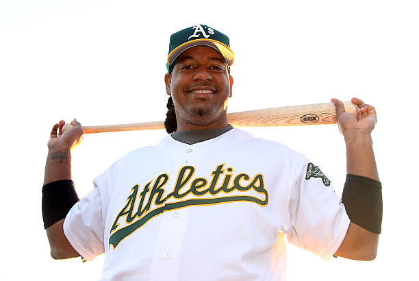 Manny Ramirez
