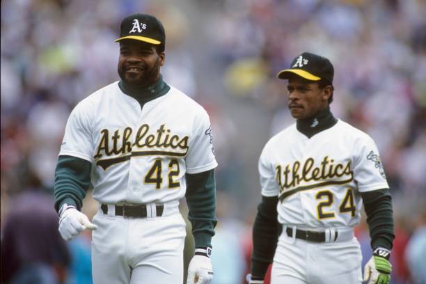 Rickey Henderson