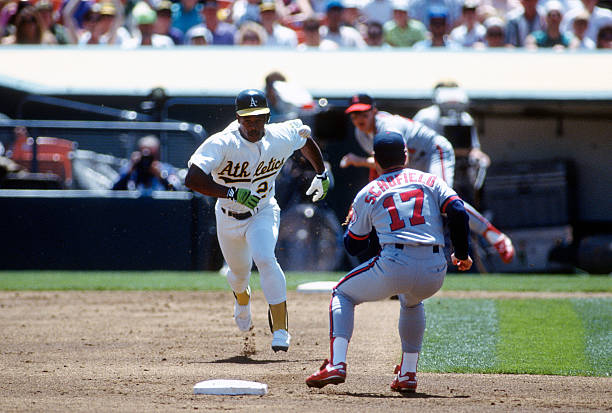 Rickey Henderson