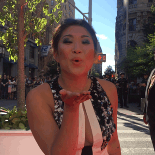 Jenna Ushkowitz